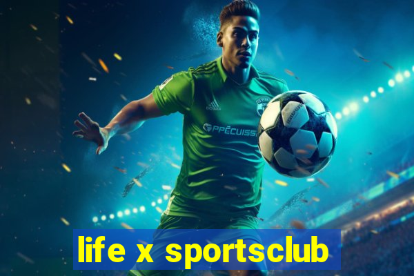 life x sportsclub